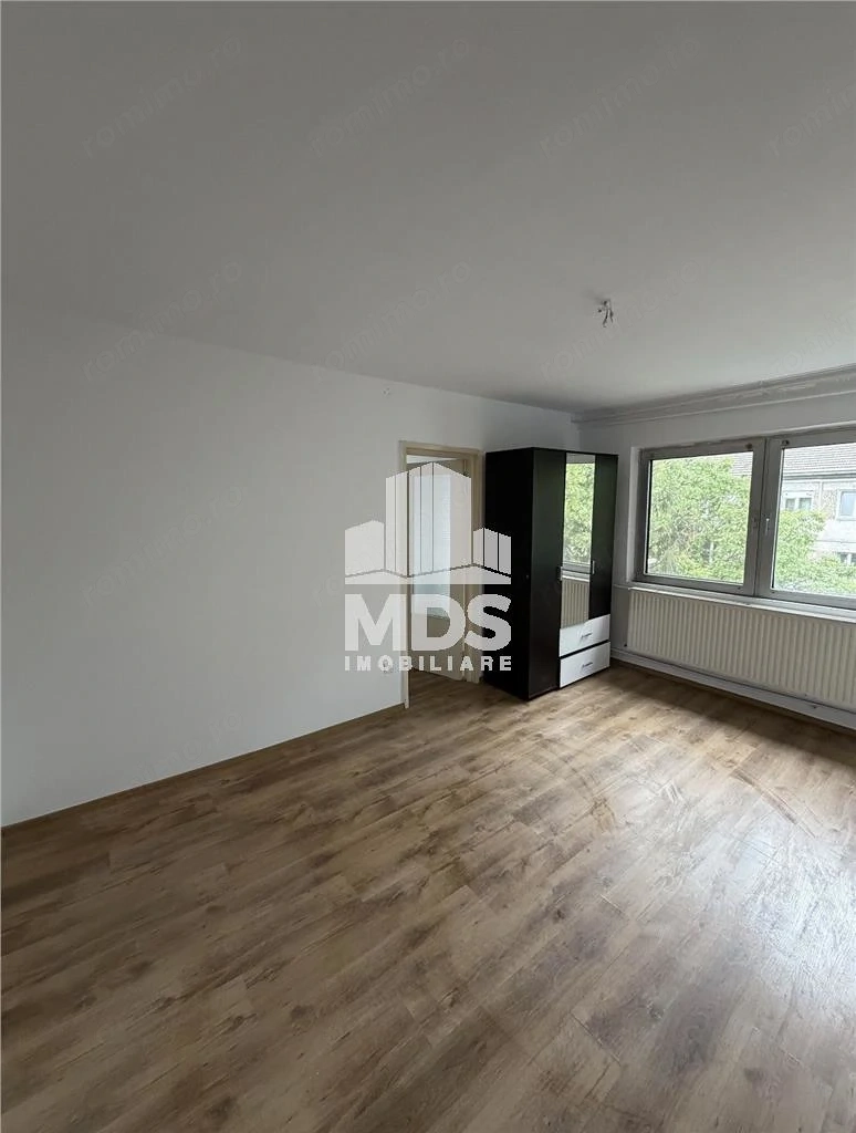 Apartament cu 2 camere piata Marasti