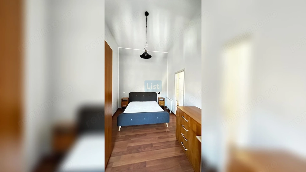 Apartament 2 camere decomandat Ultracentral!