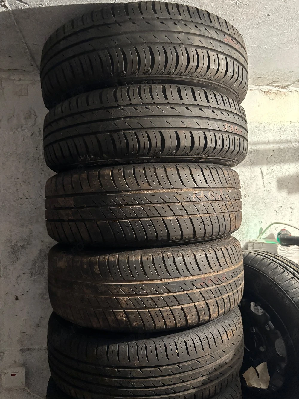 roti skoda fabia