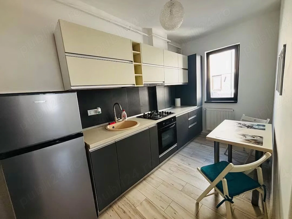 Apartament 2 Camere, Strada Rezervelor, Militari 