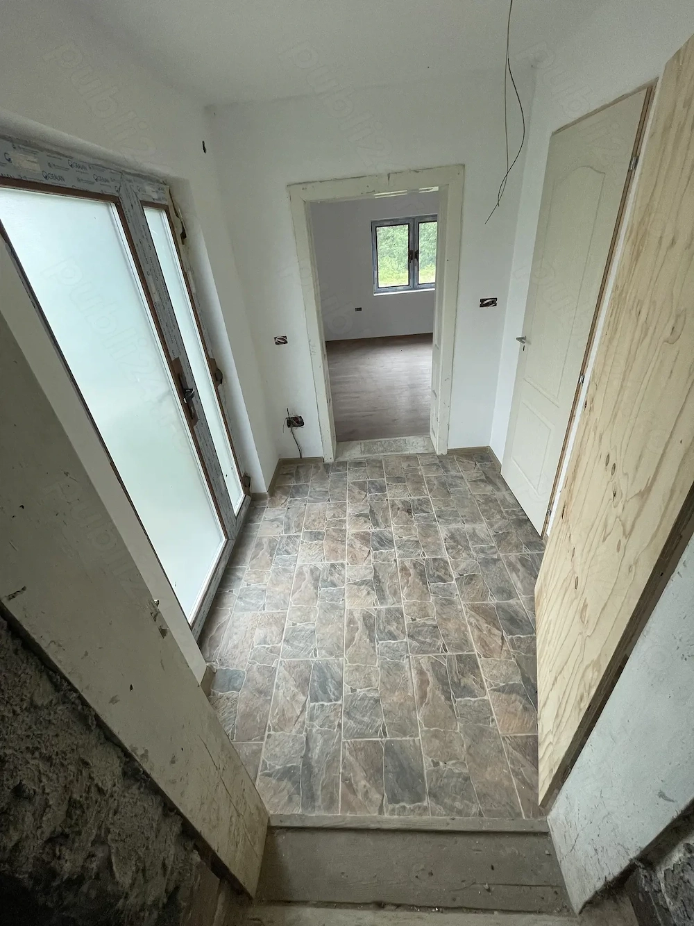 Casa de vacanță în Măderat (proprietar)