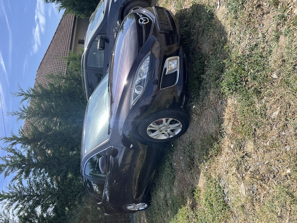 Mazda 6 GTA 2.0D 2009