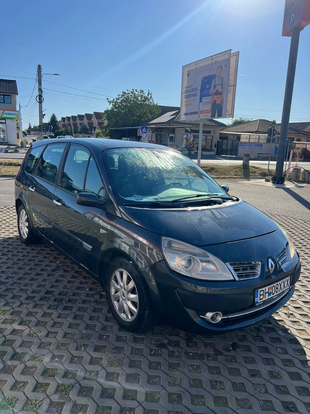 Renault Scenic 7