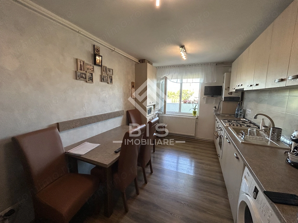 Apartament 2 camere | 58 mp utili  | Bloc Nou- Unirea