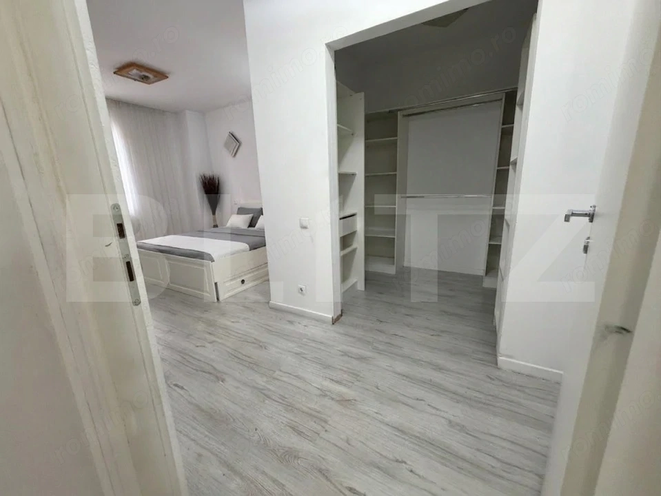 Apartament 2 camere de vânzare, 72 mp, zona Pietroasa