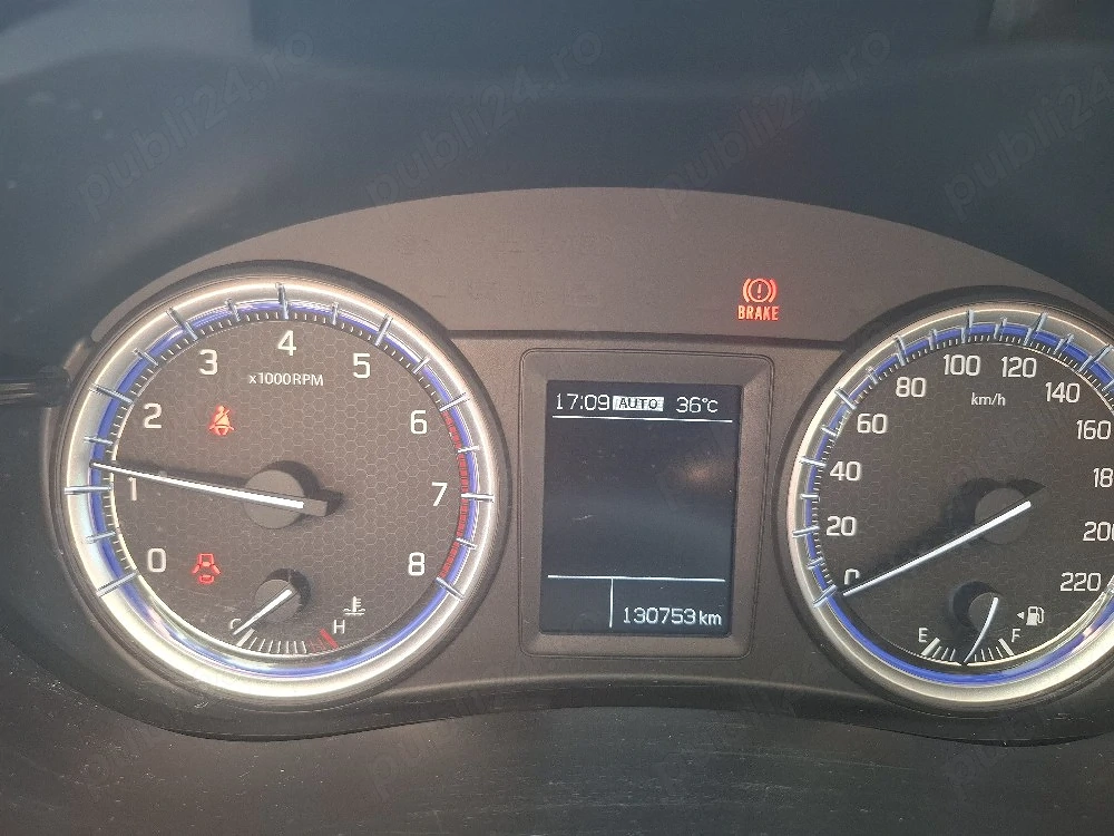 Suzuki s4scros 