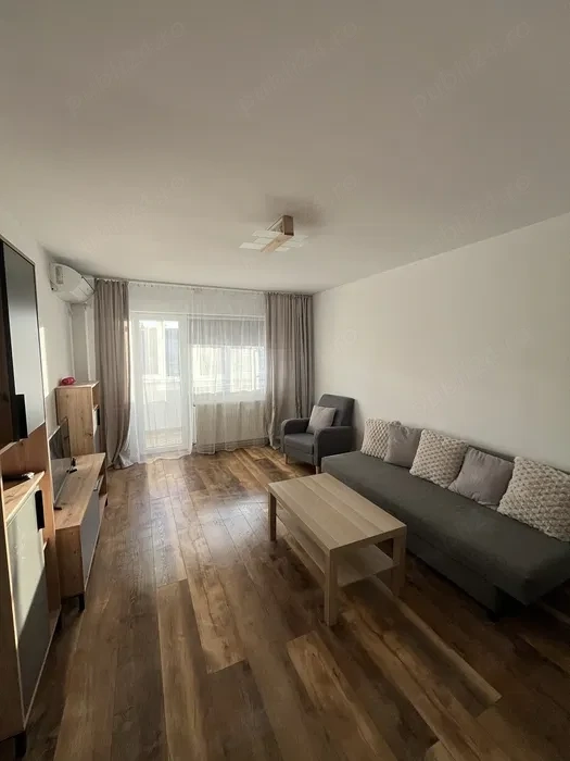 Gorjului, apartament 3 camere decomandat