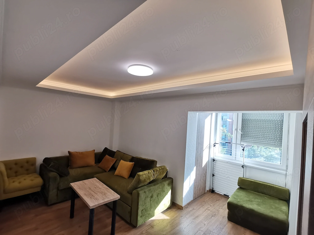 Garsoniera confort I Sovata de închiriat