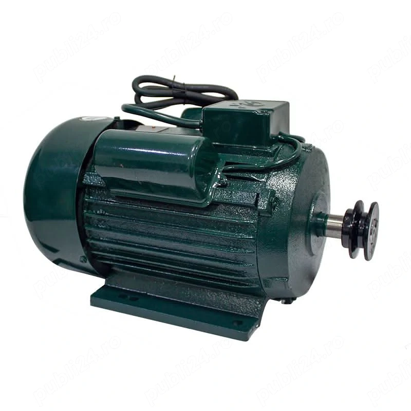 Vand motor 220 380 volti
