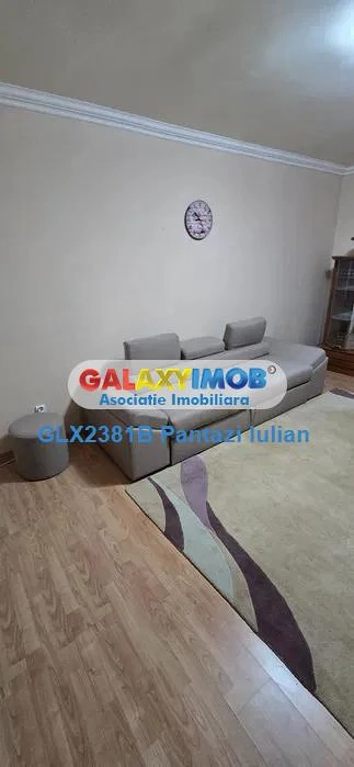 Apartament 2 camere | Titan | Decomandat | 11min. metrou