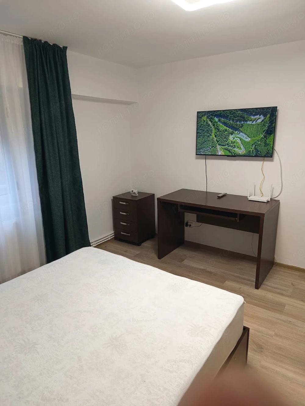 De inchiriat apartament cu o camera, parter, Mazepa 1, 320 euro