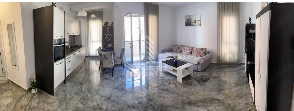 Apartament de vânzare etaj 2