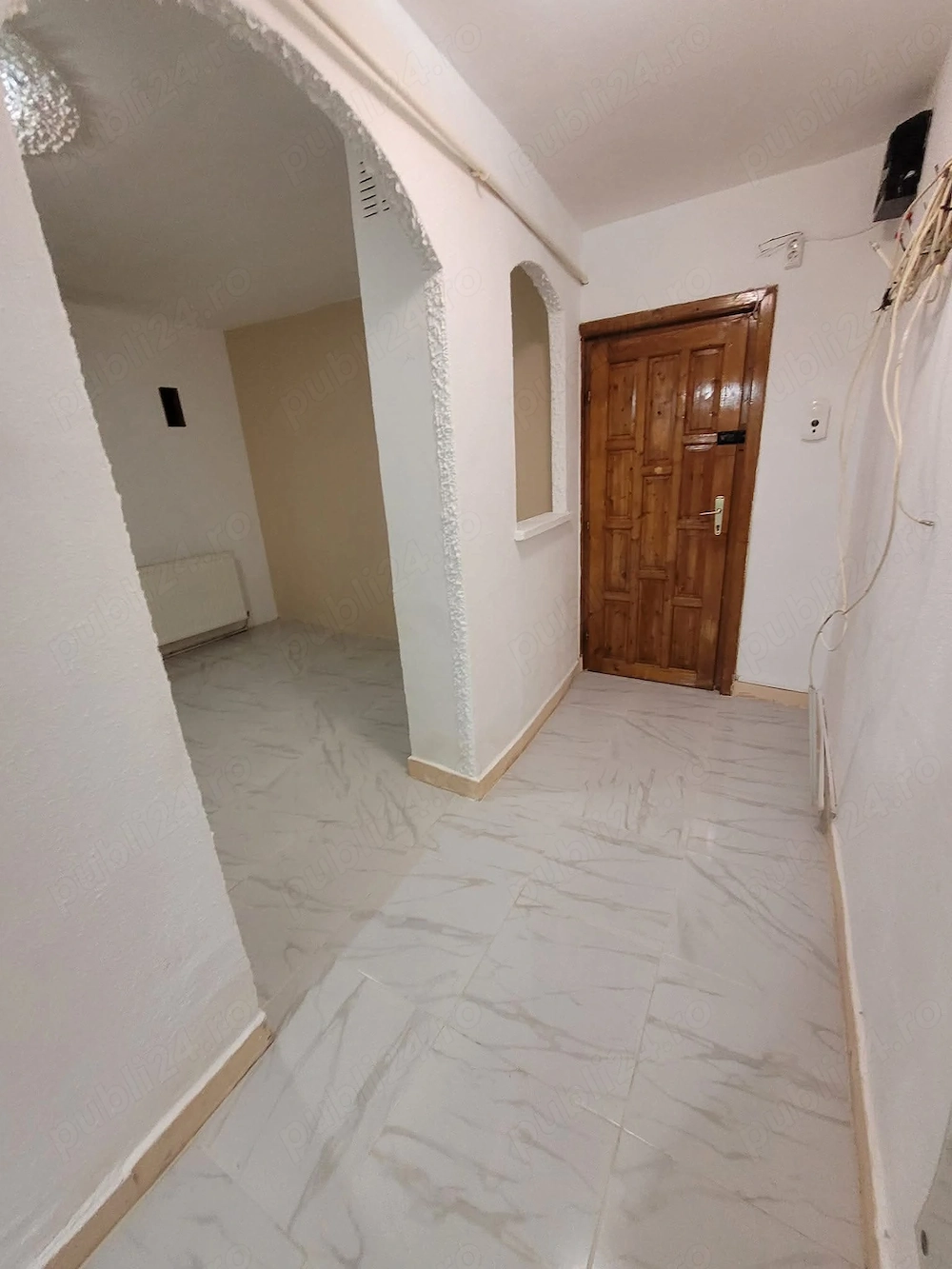 Apartament de inchiriat