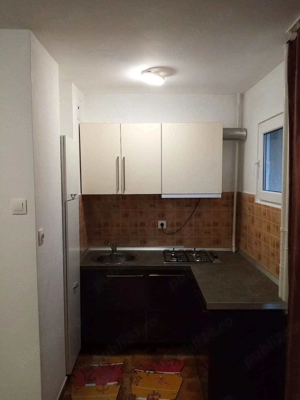 Garsoniera de inchiriat sector 3 Bucuresti