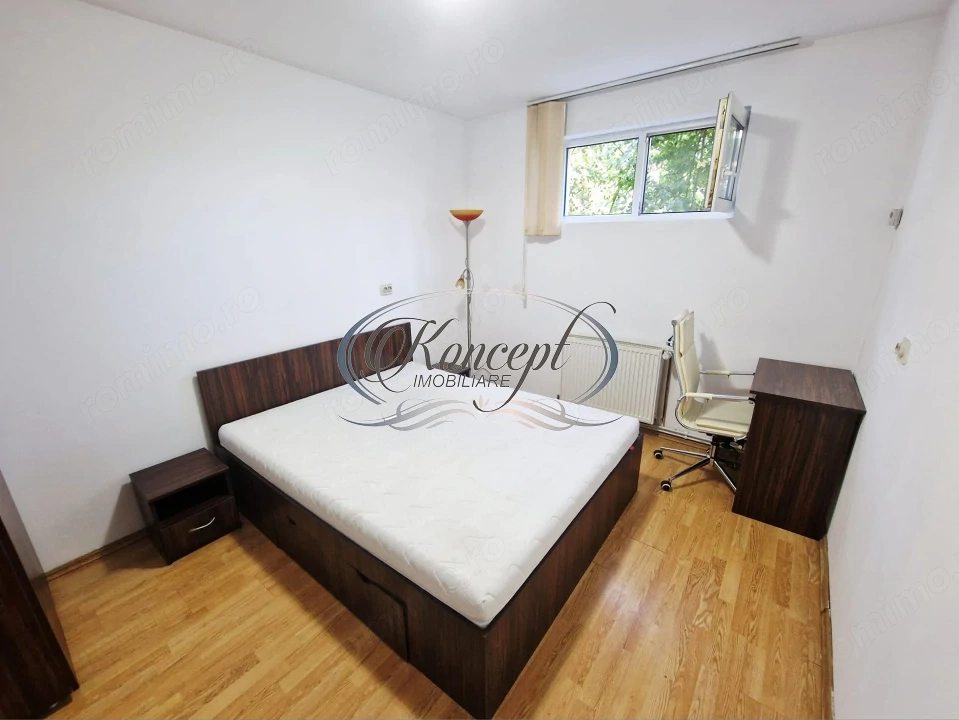 Apartament cu 2 camere in Andrei Muresanu