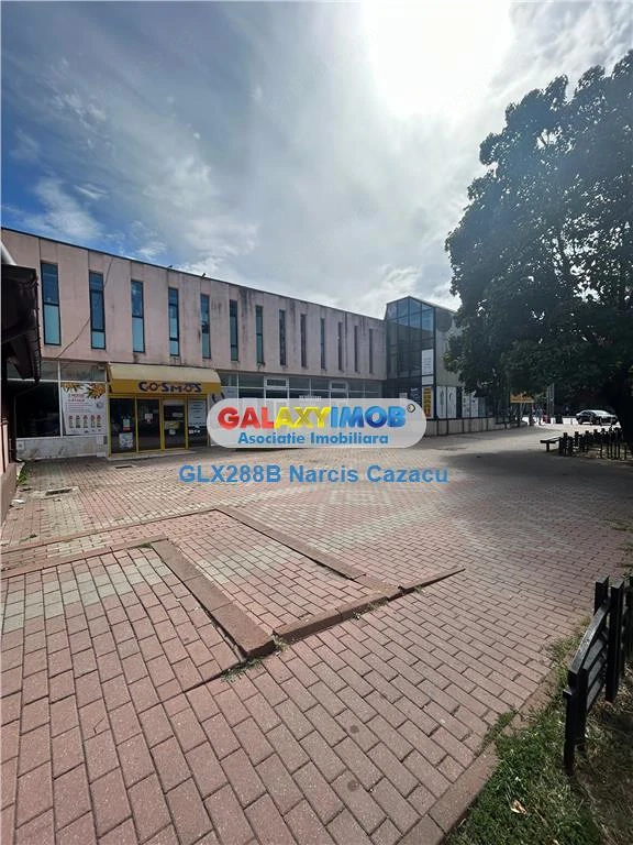Vanzare Spa #539;ii comerciale ultracentrale 313 mp  #537;i 191 mp Piatra Neamt
