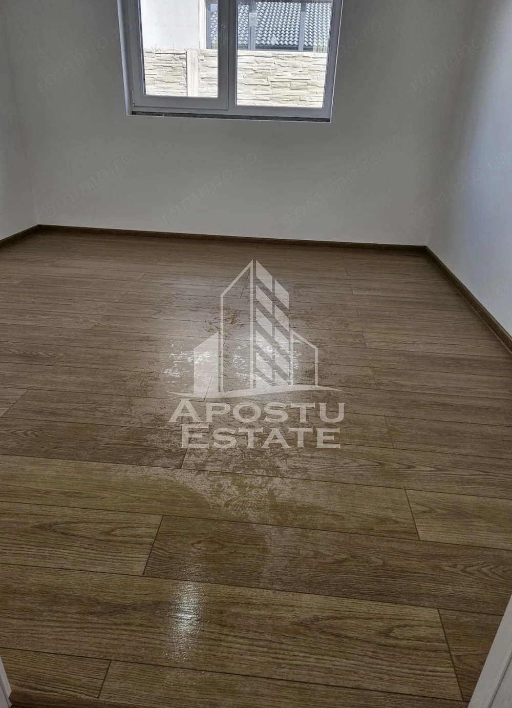 Duplex pe parter ,zona Rudicica