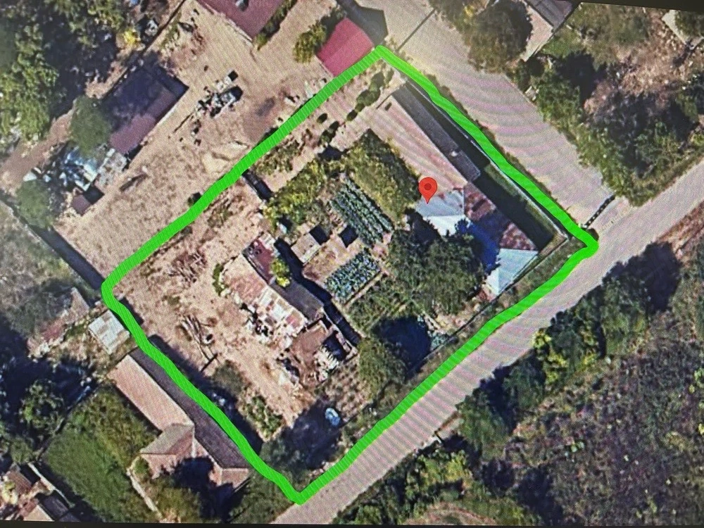 Teren de vânzare 1.450 mp   Unirea, jud.Calarasi