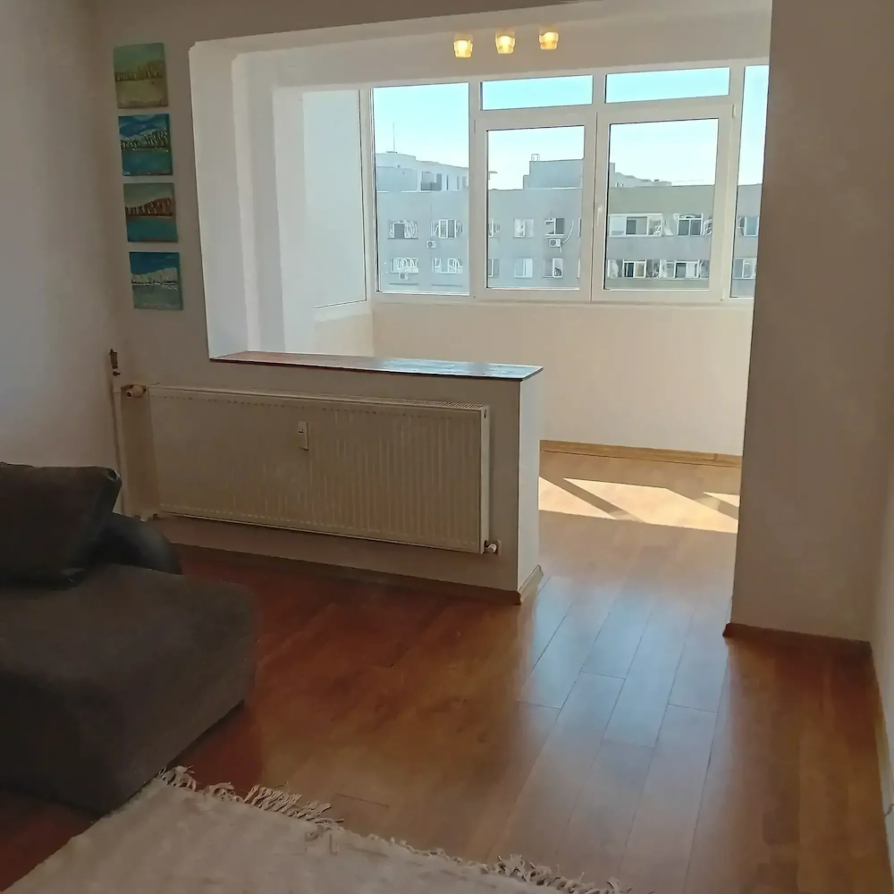Apartament cu doua camere, Șoseaua Pantelimon-Delfinului