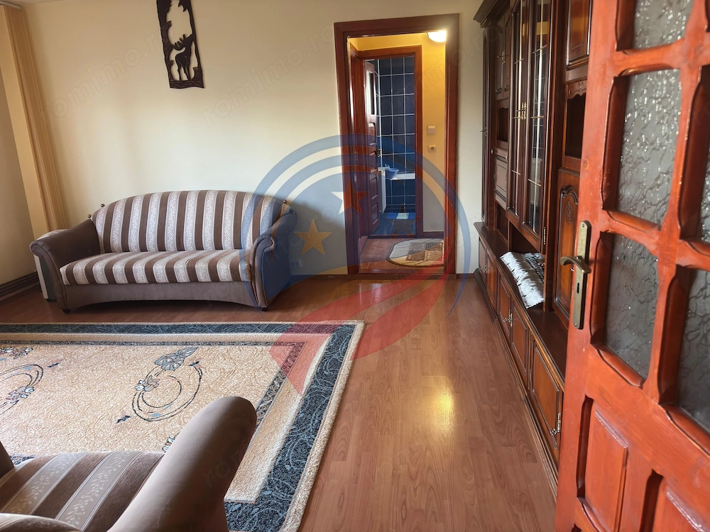 Apartament 2 camere | 1 Mai – Facultatea de Medicină