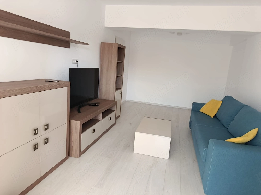 Apartament de inchiriat Sector 4