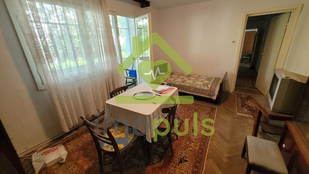 🏡 Apartament 3 camere, etaj 1– Zona Favorit ✨