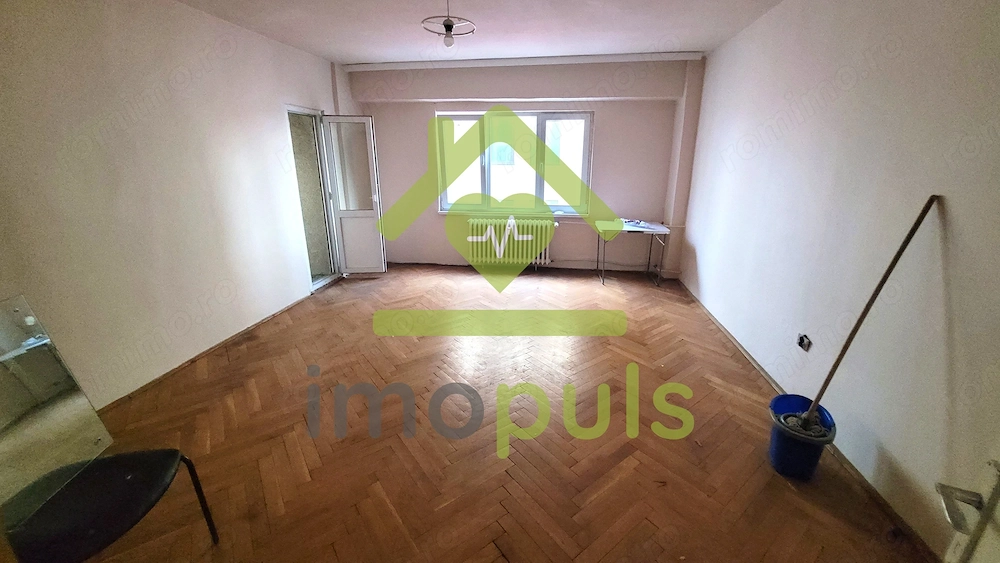 🏡 Apartament 3 camere, 75,2 mp utili -  lângă Iulius Mall, Timișoar ✨