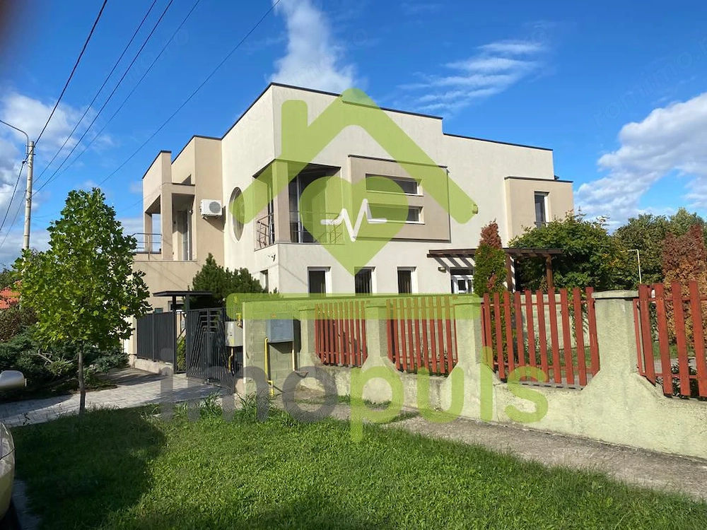 🏡 Casa individuala in Ronat, design modern, finisaje calitative.✨