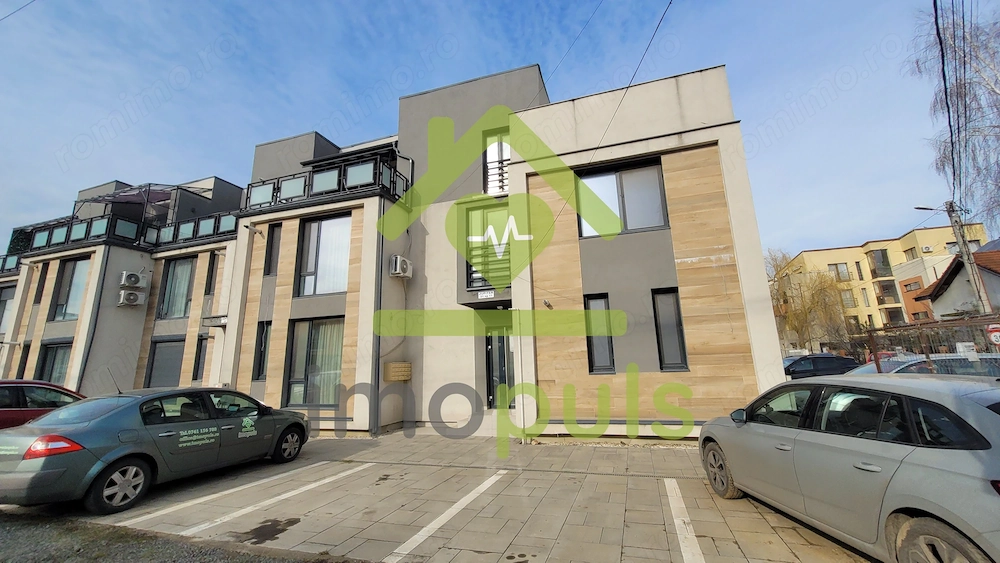 🏡 Apartament 4 camere pe 3 nivele, 112 mp utili  – Giroc ✨