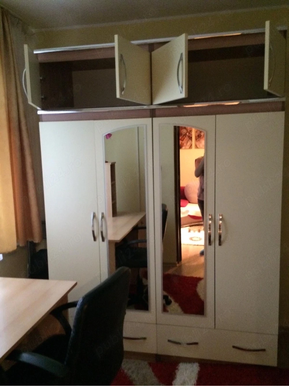 Vand apartament zona Albina