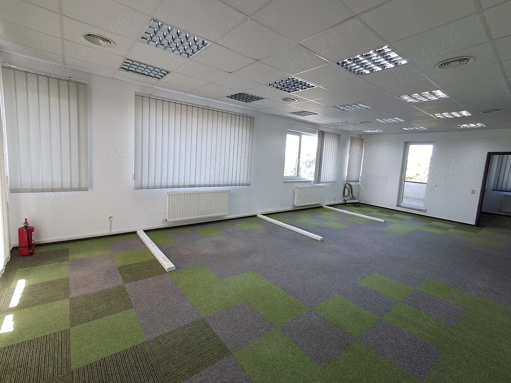 Spatiu de birouri pentru inchiriere - Cluj NAPOCA