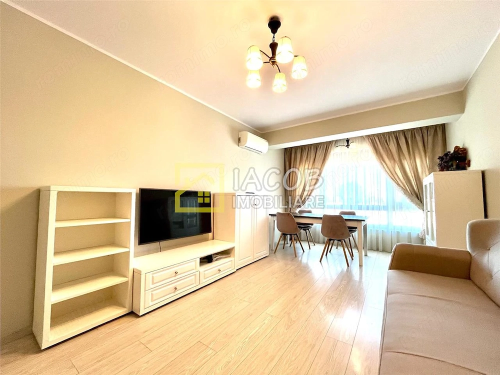 3 camere, Bistrita Lac, Bacau