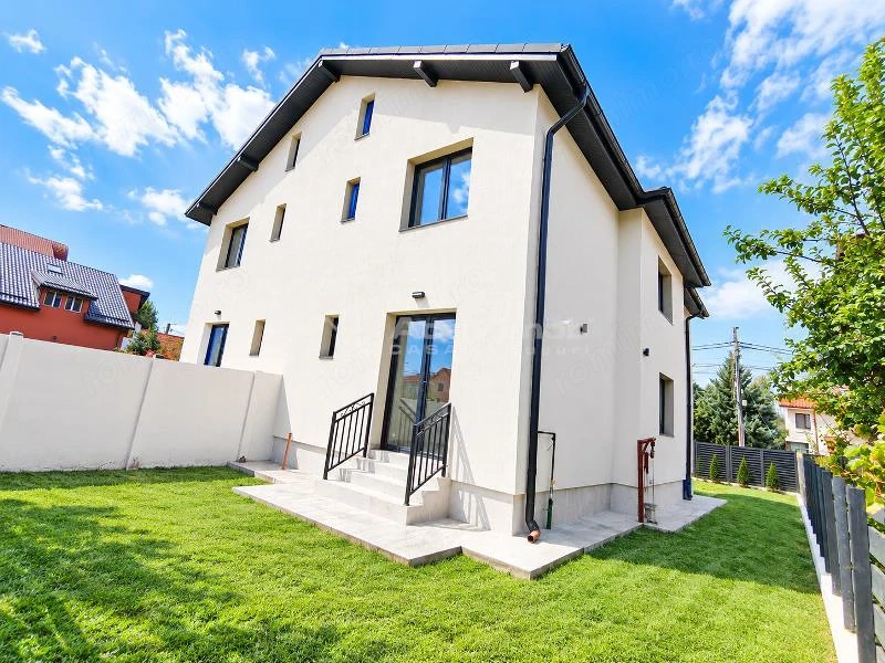 Vanzare -  Casa  - Vila - Prelungirea Ghencea - Dantelei - teren 245mp -205000E -  Comision 0!