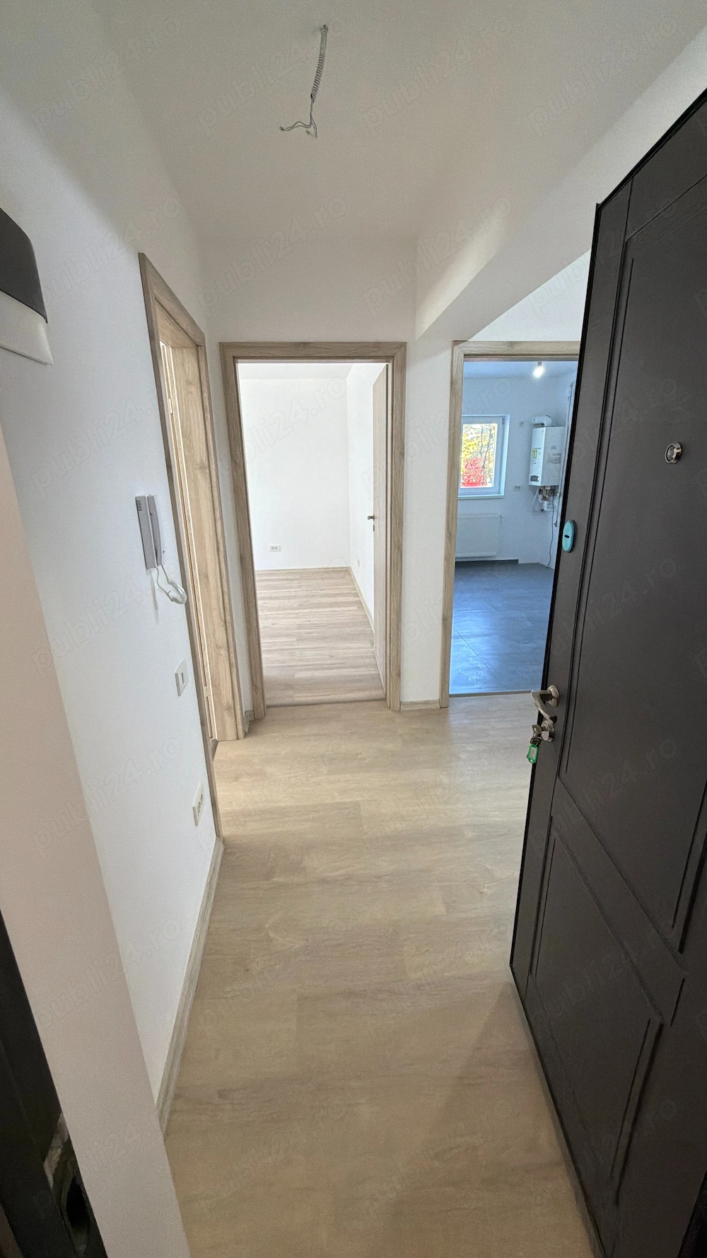 Magurele, Regal Home de vanzare apartament 2 camere, finisat modern!