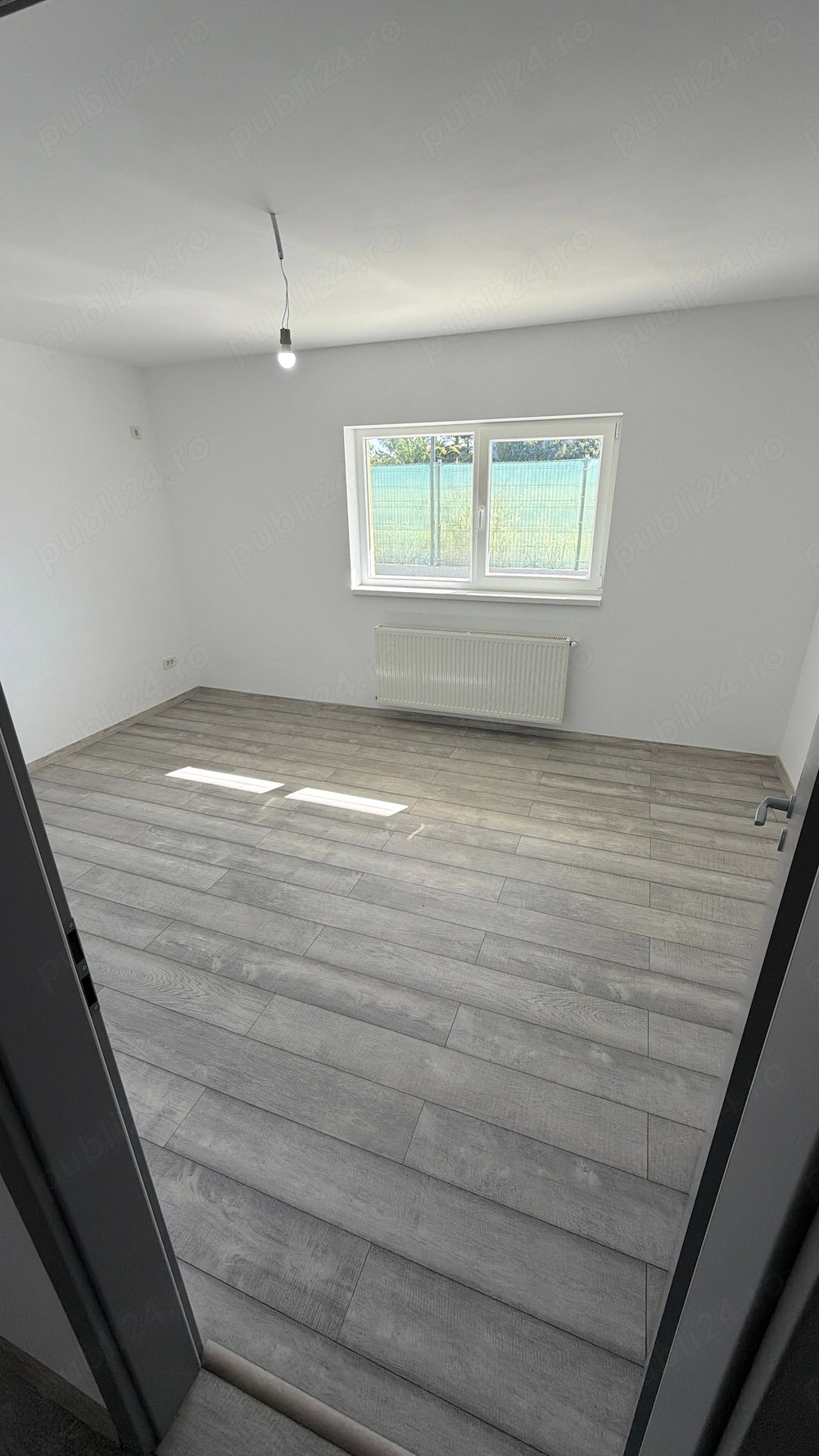 Magurele, Regal Home, de vanzare apartament 2 camere, parter, 55 mp utili!