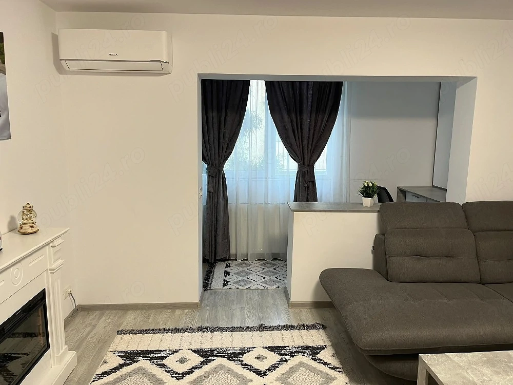 Apartament 3 camere de închiriat!