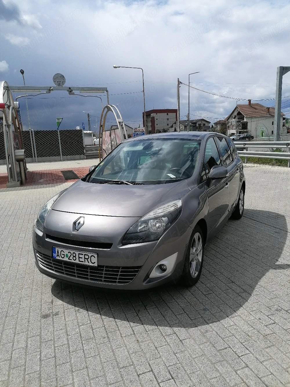 Renault Grand Scenic 1.5 dci