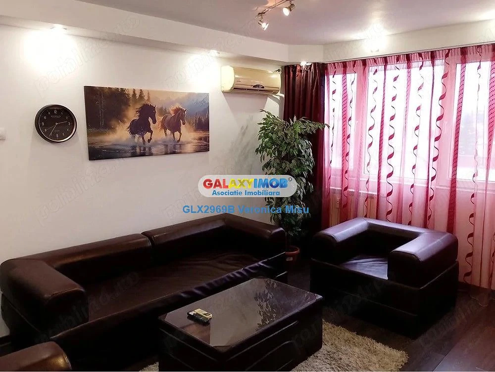 Apartament 2 camere de inchiriat - Cantemir -Tineretului