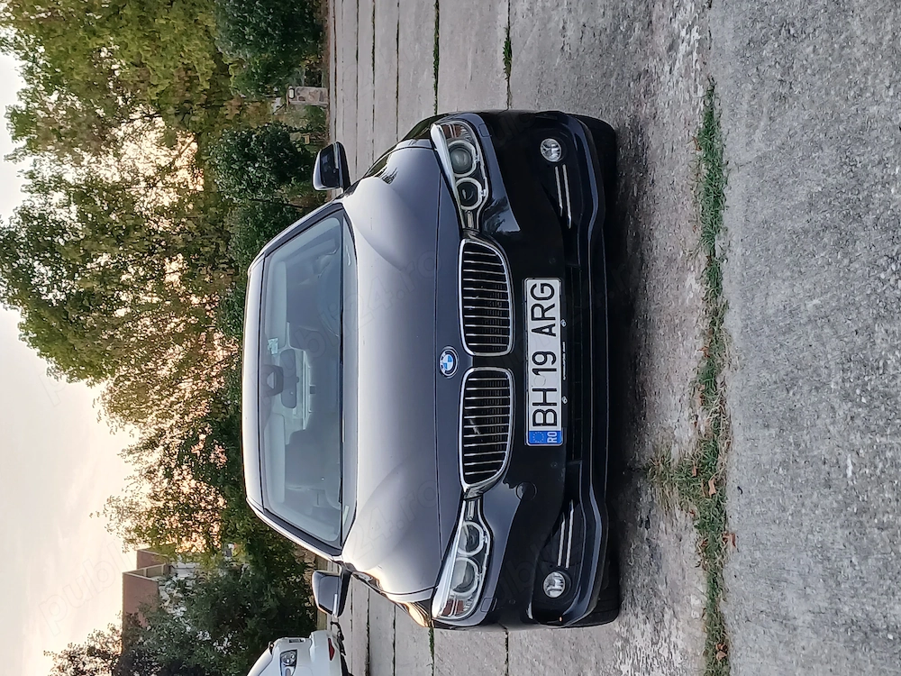 vand bmw 420 i coupe