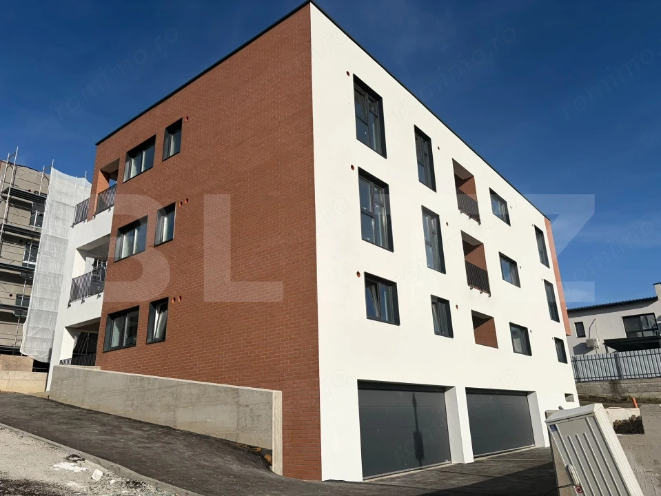 Apartament 2 camere, 62 mp, Habitus Oasului, Exclusivitate 