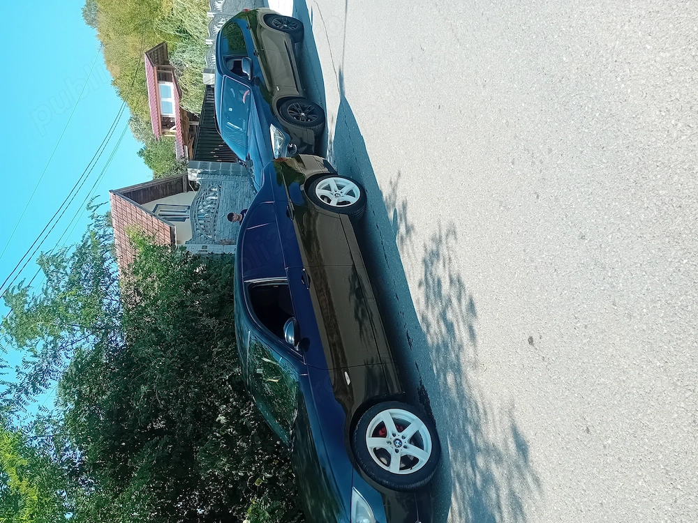 Vind BMW seria 318d motor 2l 