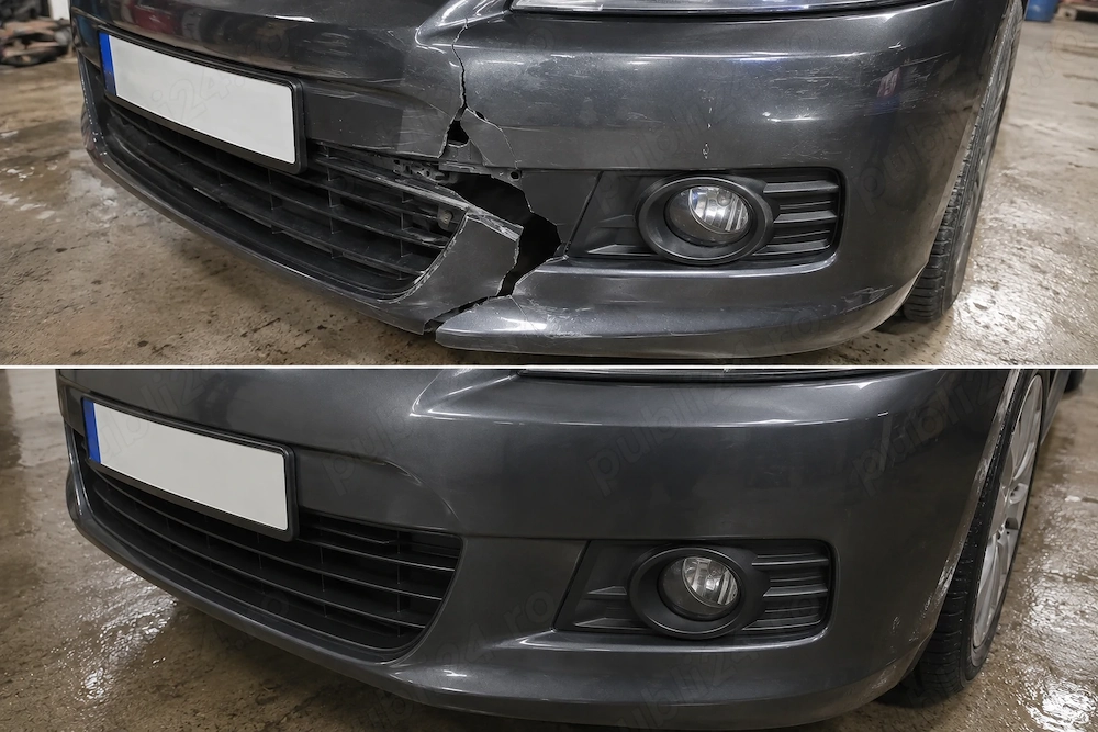 Sudez plastic auto și alte chestii 