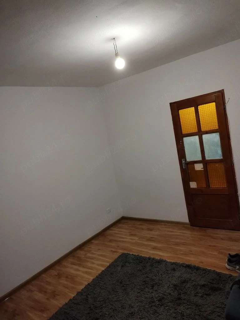 Garsoniera de vanzare, zona Buziasului