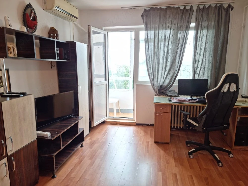 Apartament Ghencea Raul Doamnei