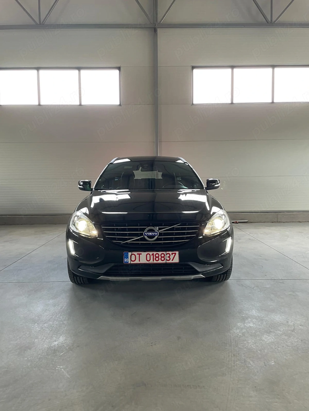 Vand volvo xc 60, 2.4diesel, d4, awd, euro 6