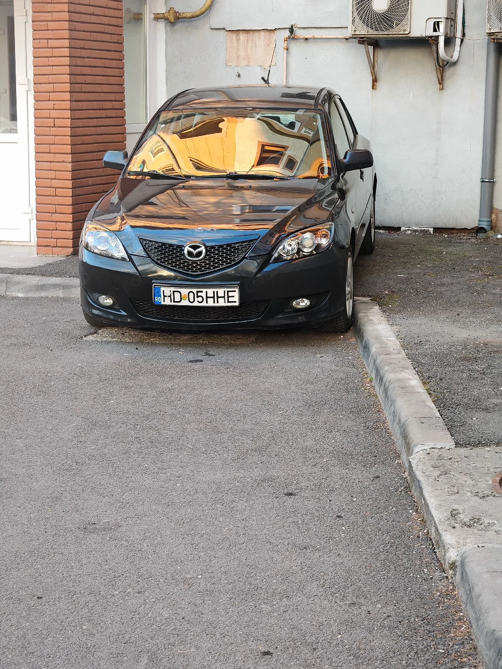 Mazda 3 1.5 diesel 