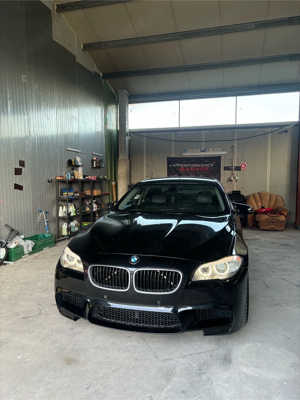 Vand Bmw F10 Seria 5
