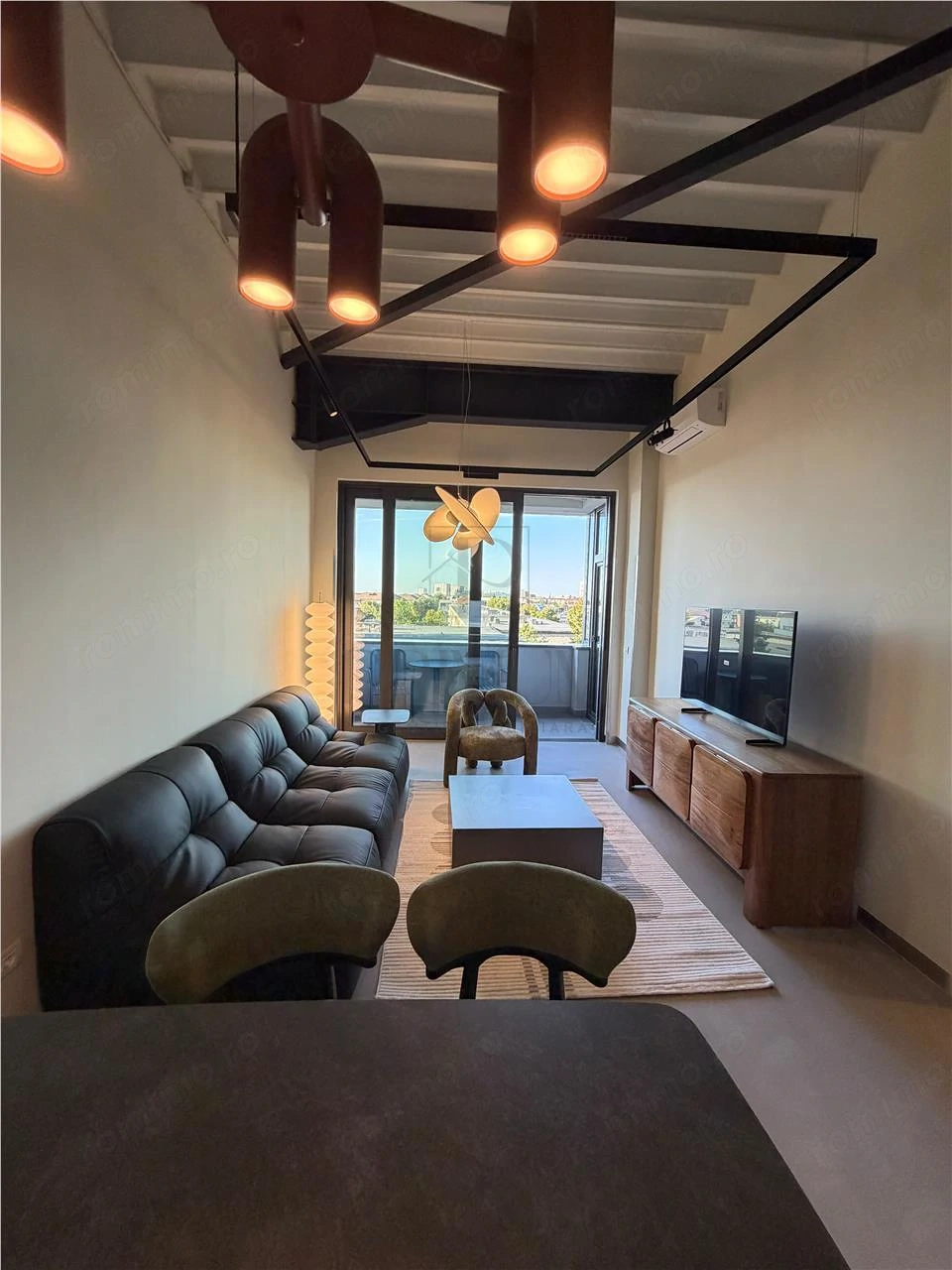Apartament 2 camere,bloc nou deosebit - Bogdanestilor