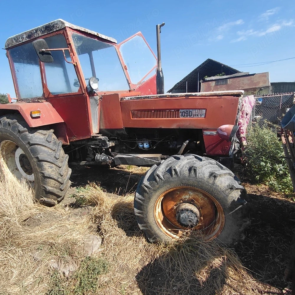 vand steyr 1090