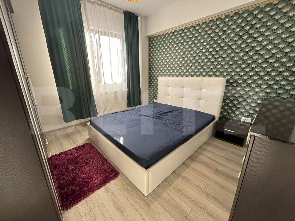 Apartament 2 camere, 50mp, loc de parcare inclus – Panoramic Residence